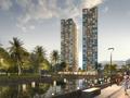 1-комнатная квартира · 35.6 м², 1-й переулок Ангиса 72 за ~ 29.9 млн ₸ в Батуми — фото 6