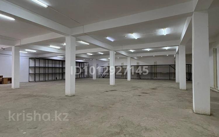 Еркін · 480 м², бағасы: 960 000 ₸ в Атырау, мкр СМП 163 — фото 2