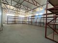 Еркін, қоймалар · 300 м², бағасы: 600 000 ₸ в Атырау, мкр СМП 163 — фото 7
