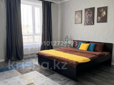 1-бөлмелі пәтер · 38 м² · 4/12 қабат, Айтматова 77, 77/1, 77/2, 77/3, 77/4, бағасы: 15 000 ₸ в Астане, Нура р-н