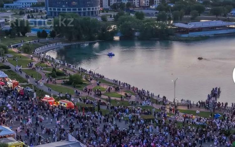 Жер телімі · 27 сотық, Назарбаева 2/2, бағасы: 90 млн ₸ в Талдыкоргане, Каратал — фото 9