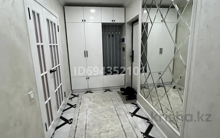 1-комнатная квартира · 45.25 м² · 2/12 этаж, мкр Кайтпас 1, Сырым батыр 7 блок за 200 000 ₸ в Шымкенте, Каратауский р-н — фото 13