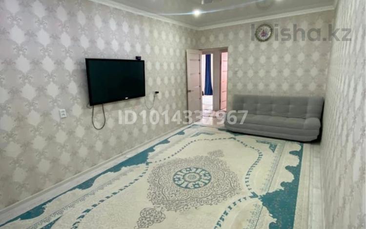 3-бөлмелі пәтер · 70 м² · 5/5 қабат, 12-ш/а. 21а, бағасы: 18.9 млн ₸ в Актау, 12-й мкр — фото 2