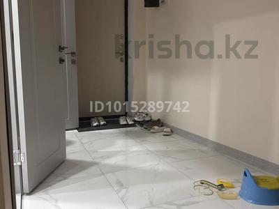 2-комнатная квартира · 81 м² · 3/6 этаж, Авангард 2 микрорайон 6В — Авангард 2 мкр 6 В за 250 000 ₸ в Атырау, мкр Авангард-2