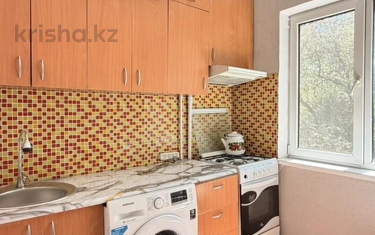 1-комнатная квартира · 33 м² · 3/4 этаж, мкр №3 — Абая за 22.5 млн ₸ в Алматы, Ауэзовский р-н — фото 2
