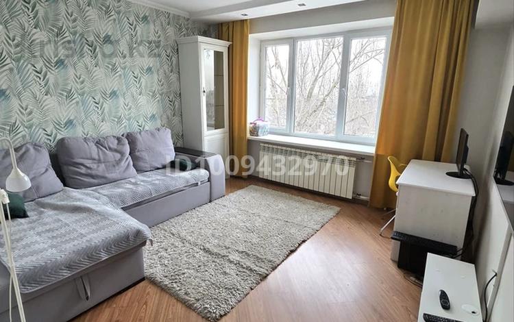 2-бөлмелі пәтер · 68 м² · 5/5 қабат, Утепова 6 — Серкебаева Утепова, бағасы: 345 000 ₸ в Алматы, Бостандыкский р-н — фото 21