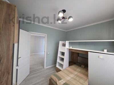 3-комнатная квартира · 72 м² · 11/12 этаж, Казыбек би 11, 11Б, 15, 13, 11а, 11/1, 13а, 11/2 за 40.5 млн ₸ в Астане, Нура р-н