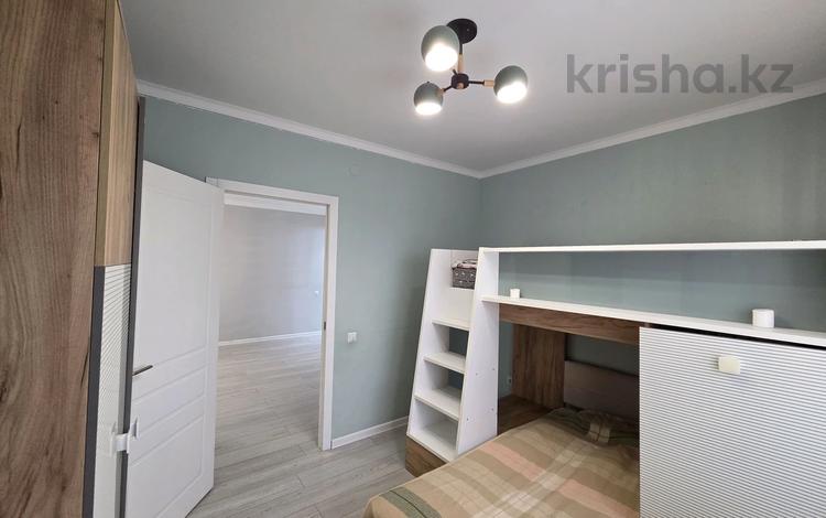 3-комнатная квартира · 72 м² · 11/12 этаж, Казыбек би 11, 11Б, 15, 13, 11а, 11/1, 13а, 11/2 за 40.5 млн ₸ в Астане, Нура р-н — фото 2