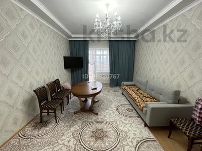 2-бөлмелі пәтер · 76 м², Алтын орда ш/а., Мустафы Шокая 2А, бағасы: 12 000 ₸ в Актобе, мкр. Алтын орда