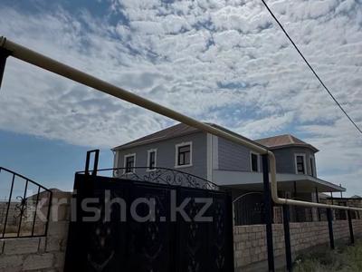 Отдельный дом · 7 комнат · 300 м² · 9 сот., Маңғыстау-4 за 25.5 млн ₸ в 