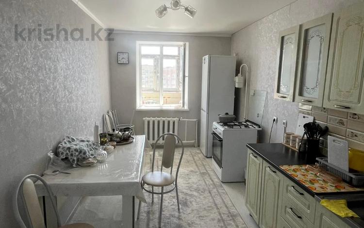 2-бөлмелі пәтер · 70.4 м² · 9/10 қабат, мкр Болашак, бағасы: 22.5 млн ₸ в Актобе — фото 2