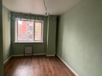 3-комнатная квартира · 66.3 м² · 4/16 этаж, Жамбыла Жабаева за 32.6 млн ₸ в Петропавловске