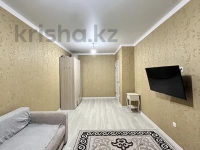 1-бөлмелі пәтер · 39 м² · 8/12 қабат, Бейбарыс Султан 25/1, бағасы: 24.5 млн ₸ в Астане, Сарыарка р-н