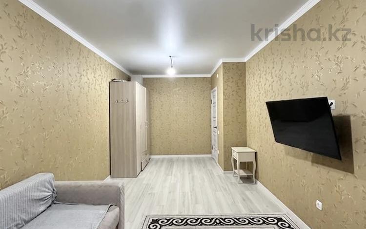 1-бөлмелі пәтер · 39 м² · 8/12 қабат, Бейбарыс Султан 25/1, бағасы: 24.5 млн ₸ в Астане, Сарыарка р-н — фото 2