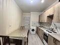 1-бөлмелі пәтер · 39 м² · 8/12 қабат, Бейбарыс Султан 25/1, бағасы: 24.5 млн ₸ в Астане, Сарыарка р-н — фото 5