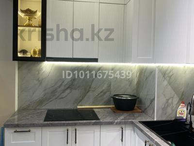 3-комнатная квартира · 72 м² · 1/3 этаж, мкр Акжар, Береке 9 за 48 млн ₸ в Алматы, Наурызбайский р-н