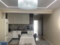 3-комнатная квартира · 72 м² · 1/3 этаж, мкр Акжар, Береке 9 за 48 млн ₸ в Алматы, Наурызбайский р-н — фото 10