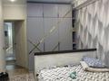 3-комнатная квартира · 72 м² · 1/3 этаж, мкр Акжар, Береке 9 за 48 млн ₸ в Алматы, Наурызбайский р-н — фото 13