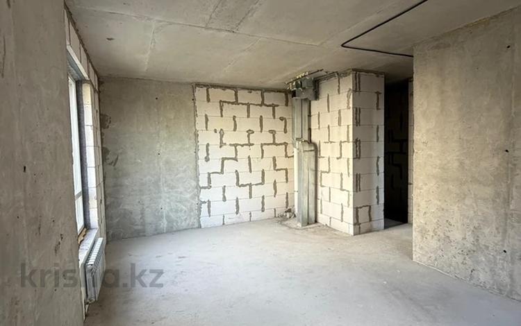 2-комнатная квартира · 56.2 м² · 16/17 этаж, Шамши Калдаяков 60В за ~ 28.7 млн ₸ в Астане, Сарайшык р-н — фото 2