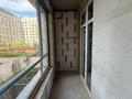 2-комнатная квартира · 56.2 м² · 16/17 этаж, Шамши Калдаяков 60В за ~ 28.7 млн ₸ в Астане, Сарайшык р-н — фото 13