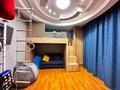 3-бөлмелі пәтер · 110.5 м² · 12/16 қабат, Сатпаева — Сейфуллина, бағасы: 92 млн ₸ в Алматы, Бостандыкский р-н — фото 8