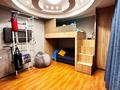 3-бөлмелі пәтер · 110.5 м² · 12/16 қабат, Сатпаева — Сейфуллина, бағасы: 92 млн ₸ в Алматы, Бостандыкский р-н — фото 10