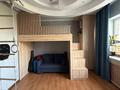 3-комнатная квартира · 110.5 м² · 12/16 этаж, Сатпаева — Сейфуллина за 92 млн ₸ в Алматы, Бостандыкский р-н — фото 15