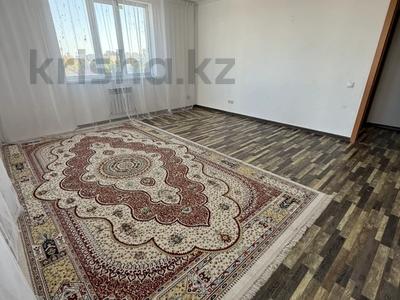 1-бөлмелі пәтер · 55 м² · 5/24 қабат, Мукан Тулебаев 5А, бағасы: 23.5 млн ₸ в Астане, Алматы р-н