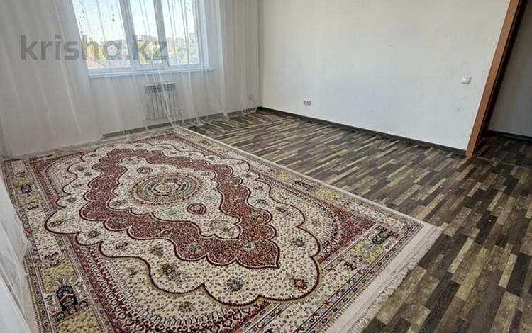 1-бөлмелі пәтер · 55 м² · 5/24 қабат, Мукан Тулебаев 5А, бағасы: 23.5 млн ₸ в Астане, Алматы р-н — фото 21
