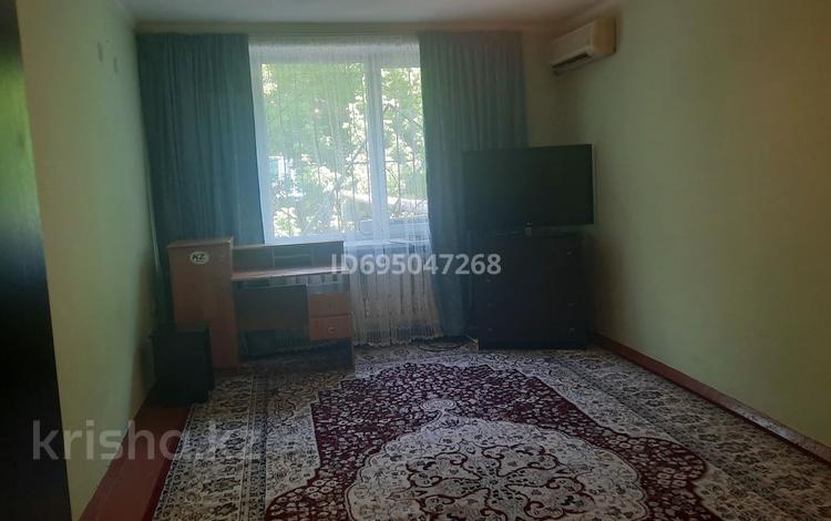 1-комнатная квартира · 28 м² · 2/5 этаж, Калдаякова 2 — Пр республики за 110 000 ₸ в Шымкенте, Туран р-н — фото 2