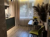 1-комнатная квартира · 36 м² · 1/5 этаж, Беркимбаева 101/3 за 16 000 〒 в Экибастузе