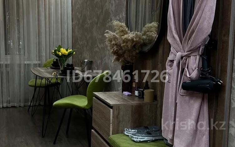 1-комнатная квартира · 36 м² · 1/5 этаж, Беркимбаева 101/3 за 17 000 〒 в Экибастузе — фото 12