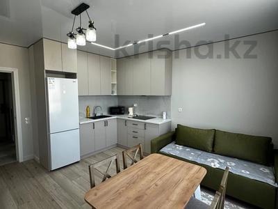 2-бөлмелі пәтер · 50 м², Сырым батыра 99/3, бағасы: 18 000 〒 в Шымкенте