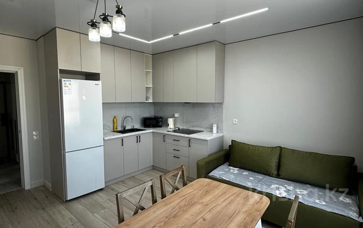 2-комнатная квартира · 50 м², Сырым батыра 99/3 за 20 000 ₸ в Шымкенте — фото 2