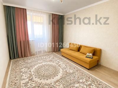1-комнатная квартира · 41 м² · 6/9 этаж, Кордай 99 за 22.5 млн ₸ в Астане, Сарайшык р-н