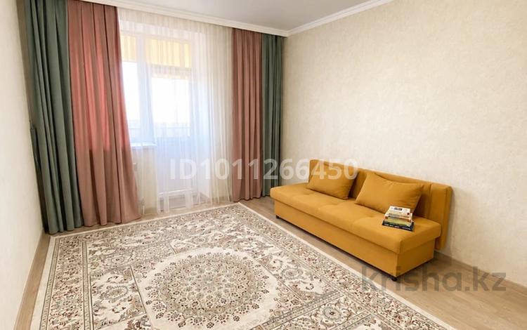 1-комнатная квартира · 41 м² · 6/9 этаж, Кордай 99 за 22.5 млн ₸ в Астане, Сарайшык р-н — фото 20