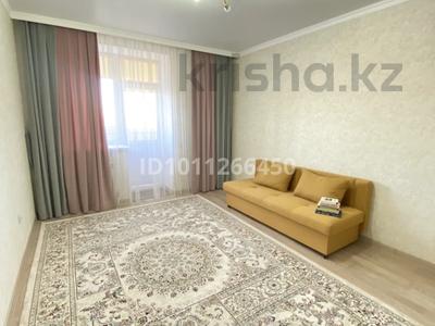 1-бөлмелі пәтер · 41 м² · 6/9 қабат, Кордай 99, бағасы: 23 млн ₸ в Астане, Сарайшык р-н
