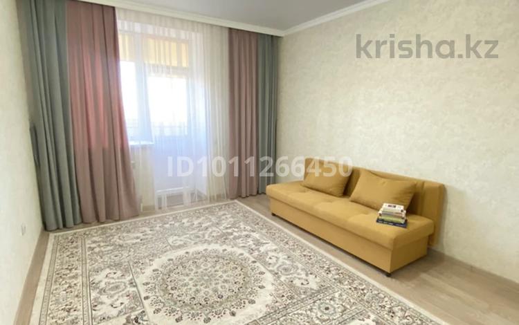 1-бөлмелі пәтер · 41 м² · 6/9 қабат, Кордай 99, бағасы: 23 млн ₸ в Астане, Сарайшык р-н — фото 3
