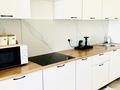 1-бөлмелі пәтер · 41 м² · 6/9 қабат, Кордай 99, бағасы: 23 млн ₸ в Астане, Сарайшык р-н — фото 6