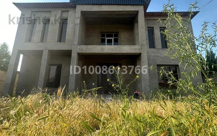 Жеке үй · 12 бөлме · 500 м² · 9 жүзд., Шапағат-2 ш/а, Мкр мирас мартобе 7 — Аргынбекова дербес улица, бағасы: 185 млн ₸ в Шымкенте, Каратауский р-н — фото 2
