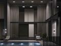 Отдельный дом · 10 комнат · 1000 м² · 13 сот., Мкр Кольсай — ЖК Beverly Hills за 320 млн ₸ в Алматы — фото 15
