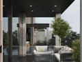 Отдельный дом · 10 комнат · 1000 м² · 13 сот., Мкр Кольсай — ЖК Beverly Hills за 320 млн ₸ в Алматы — фото 17