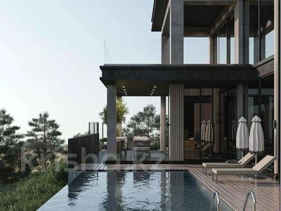 Отдельный дом · 10 комнат · 1000 м² · 13 сот., Мкр Кольсай — ЖК Beverly Hills за 320 млн ₸ в Алматы