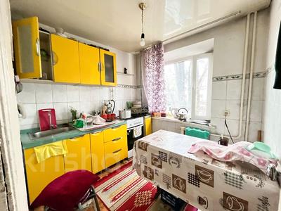 2-комнатная квартира, 41 м², 2/5 этаж, Кабанбай батыра за 10.8 млн 〒 в Талдыкоргане