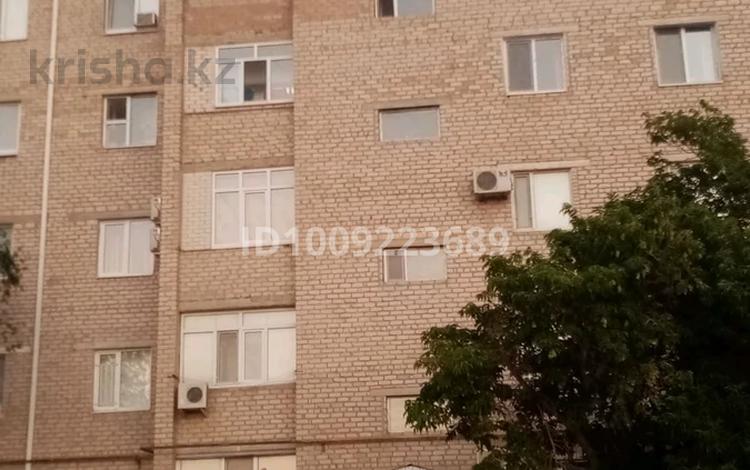 4-бөлмелі пәтер · 84.1 м² · 2/5 қабат, мкр СМП 136, Смп-136 6 — Бывшый обл гай, бағасы: 25 млн ₸ в Атырау — фото 2
