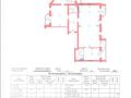 3-комнатная квартира · 169 м² · 2/9 этаж, мкр. Алтын орда, Молдагулова 56Е — Молдагулова за 53.6 млн ₸ в Актобе — фото 8
