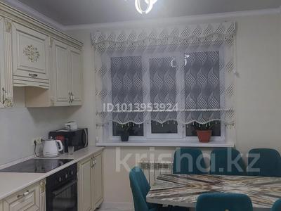 2-бөлмелі пәтер · 58 м² · 12/12 қабат, Дарабоз 27, бағасы: 300 000 ₸ в Алматы, Алатауский р-н