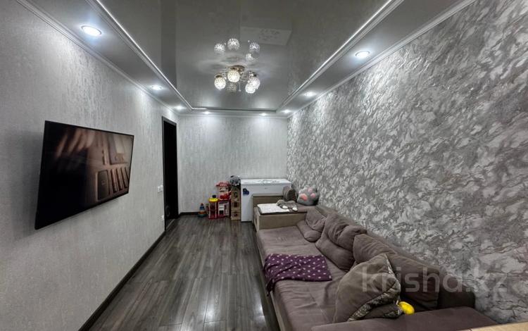 2-комнатная квартира · 40 м² · 1/4 этаж, Чехова 100 за 17.5 млн ₸ в Костанае — фото 13