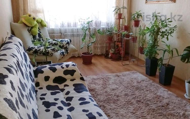 2-бөлмелі пәтер · 54 м² · 2/5 қабат, батыр баяна, бағасы: 24.4 млн ₸ в Петропавловске — фото 2