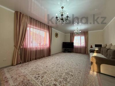 Отдельный дом · 4 комнаты · 112.7 м² · 11.04 сот., Северо-западный 60 квартал за 52 млн 〒 в Костанае